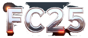 fc25 logo